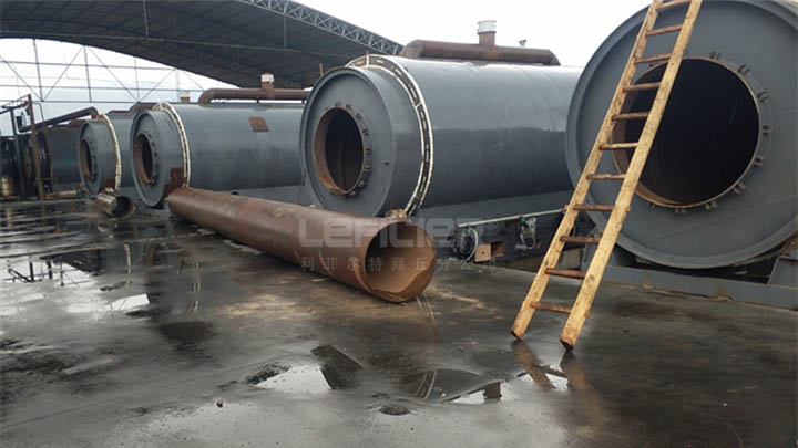 輪胎煉油廠一年能掙多少錢？附生產(chǎn)成本與利潤分析