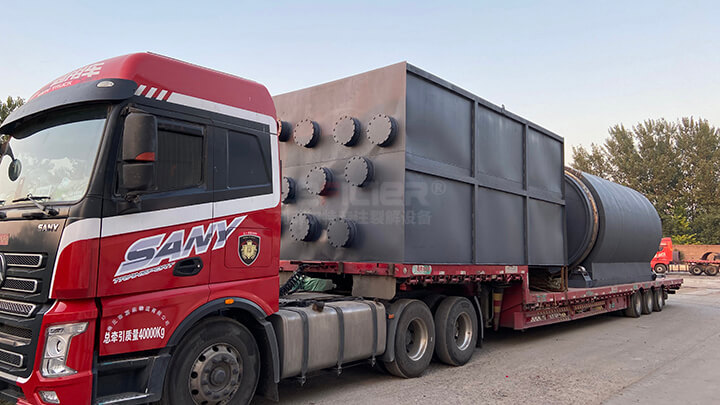 2022廢輪胎熱裂解煉油騙局，輪胎煉油投資靠譜嗎？