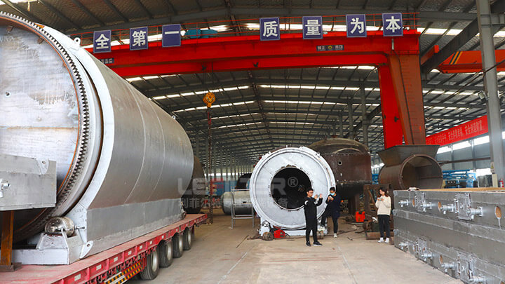 廠家直銷 大、中、小型煉油設(shè)備 新型環(huán)保煉油設(shè)備 廢輪胎熱裂解設(shè)備 煉油設(shè)備