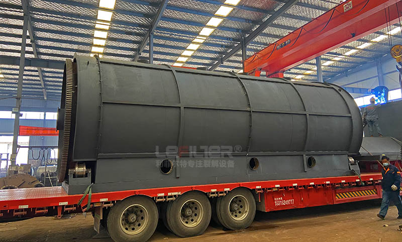 油泥煉油設(shè)備煉油效果怎么樣？一套多少錢？