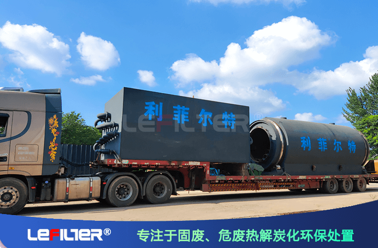 廢舊輪胎煉油設(shè)備為什么可以煉油呢？