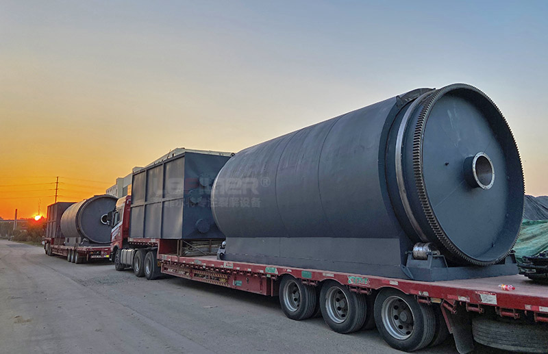 廢輪胎熱解炭黑的高值化開發(fā)，重點(diǎn)在于以下三個(gè)方面