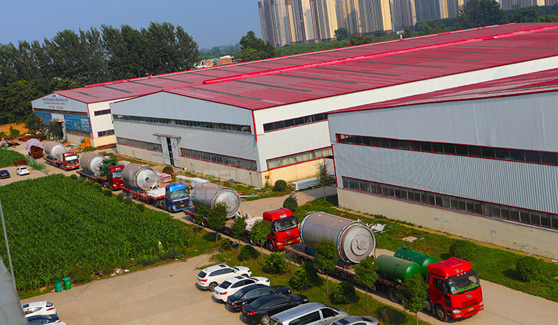 2022輪胎煉油前景如何？怎么取得正規(guī)手續(xù)？