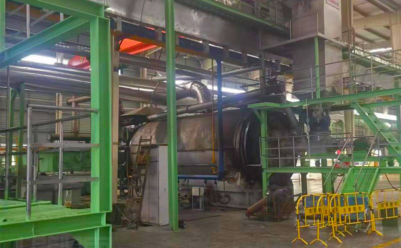 廢輪胎橡膠煉油設備多少錢？運行一天成本多少？