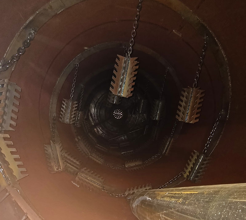 含油污泥熱解煉油會結(jié)焦嗎？