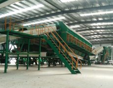 生活垃圾處理工程的必要性