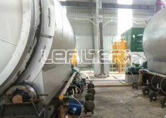 合法的輪胎煉油項(xiàng)目廠址選在哪里？煉油項(xiàng)目手續(xù)如何辦理？