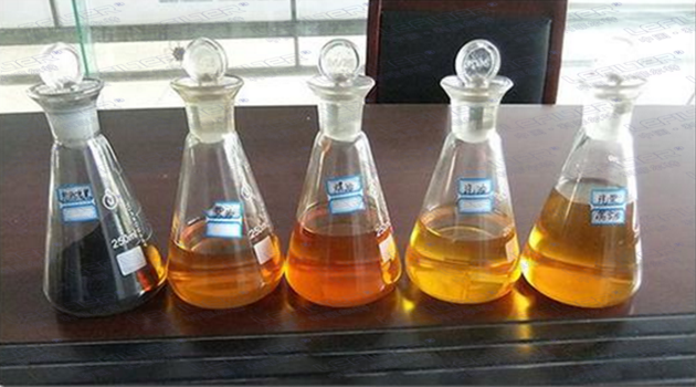 廢塑料煉油介紹