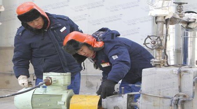 輪胎煉油廠安全防護(hù)簡介