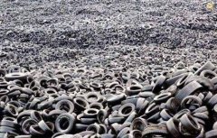 為什么很多人對廢舊輪胎煉油想做卻不敢？