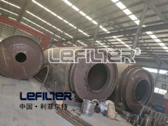 輪胎煉油設備是廢棄輪胎利用率達到100%