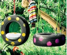 再不上輪胎煉油設備你的輪胎就要被設計師玩壞了