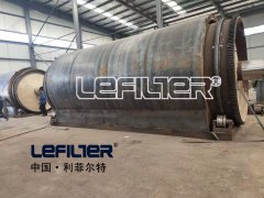 不要忽略對廢輪胎煉油設(shè)備的清潔這對滾動軸承很重要