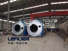 多角度改善輪胎煉油設(shè)備安全性能