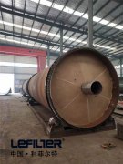 廢塑料、生活垃圾煉油設(shè)備立項審批的必備條件