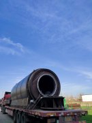 確保輪胎煉油設(shè)備安全生產(chǎn)操作人員增強(qiáng)知識(shí)技能