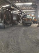 選擇二手廢輪胎煉油設(shè)備需要注意一下幾點(diǎn)