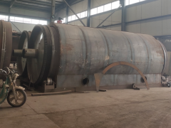 經(jīng)濟(jì)健康發(fā)展推動(dòng)環(huán)保設(shè)備蓬勃發(fā)展