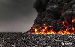 為什么廢輪胎煉油行業(yè)越來(lái)越火熱