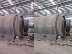 成熟的廢輪胎煉油設(shè)備有那些標(biāo)志