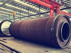 選用15crmor壓力容器鋼做煉油設(shè)備是不是太奢侈了