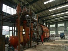 煉油廠準(zhǔn)老板必讀—開辦煉油廠注意事項