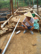 立爐煉油的危害