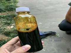 廢輪胎煉油須知