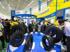 全球?qū)⒛暝?200萬條輪胎產(chǎn)能