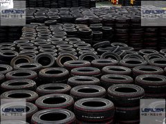 輪胎煉油的效益