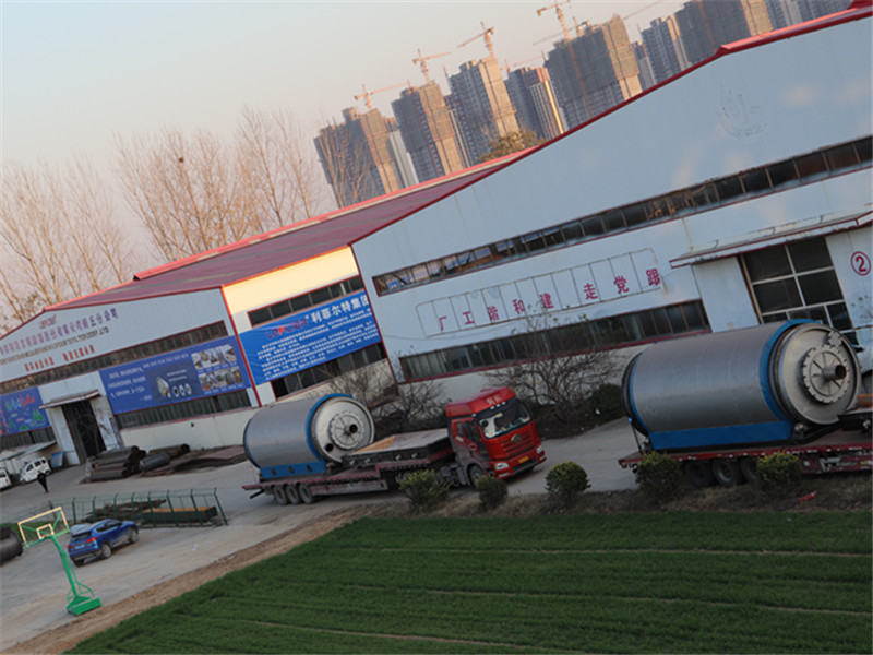 鋁塑煉油設(shè)備