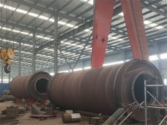 廢橡膠的集中處理用輪胎煉油設(shè)備