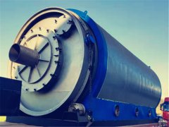 輪胎煉油設(shè)備的質(zhì)量和服務(wù)對(duì)比