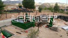 廢塑料裂解煉油推動社會發(fā)展和進步