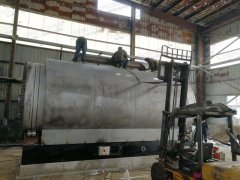 裂解設(shè)備應(yīng)當(dāng)注意什么？