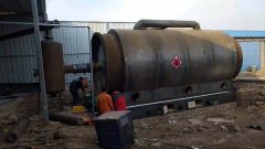 2020款基礎(chǔ)油煉油油泥油污再生設(shè)備的是怎么操作的