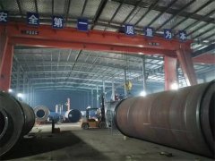 廢舊塑料煉油設(shè)備裂解過程以及設(shè)備特點