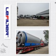 正確操作輪胎煉油設(shè)備主要以下操作誤區(qū)