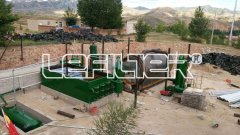 塑料煉油設(shè)備技術(shù)包含塑料的出油率