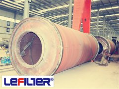 油泥的裂解工藝煉油流程