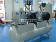 真空負(fù)壓裝置