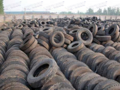 輪胎的組成成分