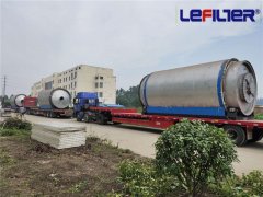 不易降解的廢輪胎、廢橡膠如何處理