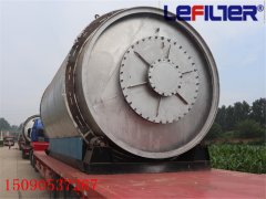 廢輪胎回收再利用項(xiàng)目如何投資