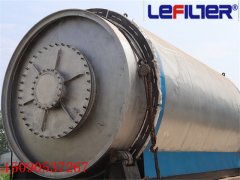 避免輪胎煉油閃爆的檢修措施