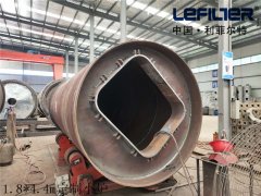 不銹鋼主爐爐體適合使用環(huán)境