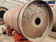 不銹鋼煉油設(shè)備主爐不沾壁更高效