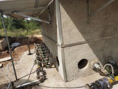 廢氣燃燒室在裂解行業(yè)的應(yīng)用