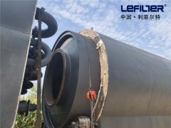 油泥裂解處理設(shè)備的安全生產(chǎn)規(guī)程