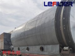 裂解設(shè)備出來的燃料油可以用到哪里